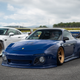 Illustration for article titled The First Speedhunters Live Show at Fuji Speedway Was Everything Great About Japans Car Culture